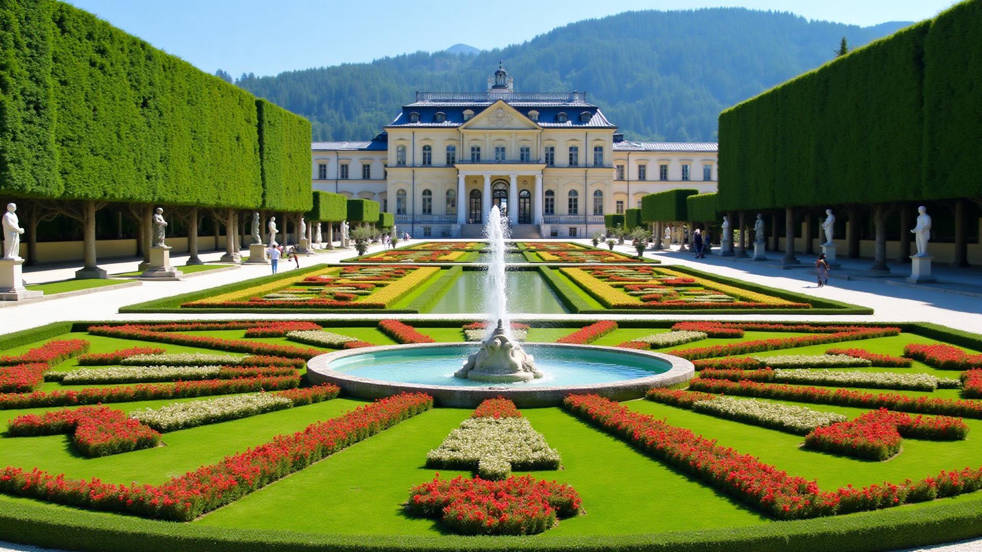 Winter Thermal Spa Experience - Premium day trip destination from Salzburg, Luxurious thermal spa experiences in stunning Alpine winter settings