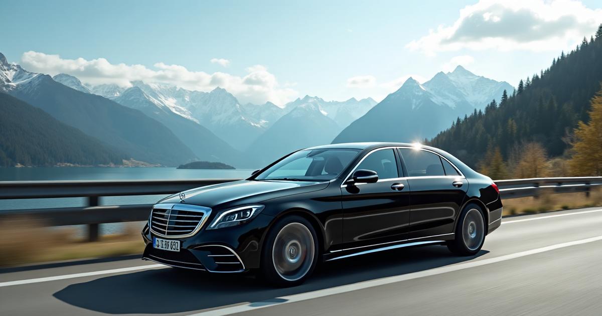 Salzburg to Vienna - Premium day trip destination from Salzburg, Premium private transfer service from Salzburg to Vienna with transparent fixed pricing
